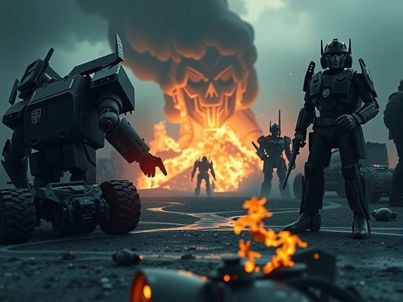 Transformers The Last Knight streaming platforms available in India