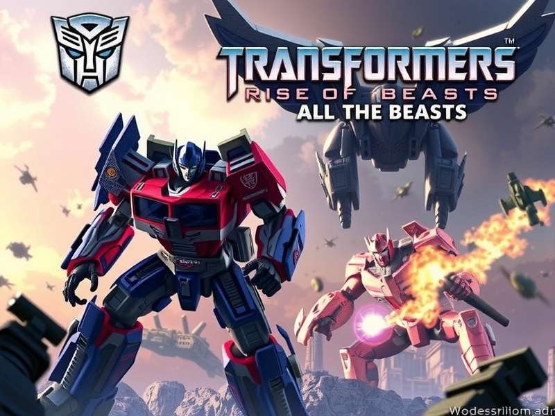 Mirage Porsche 911 transformers wallpaper 4K