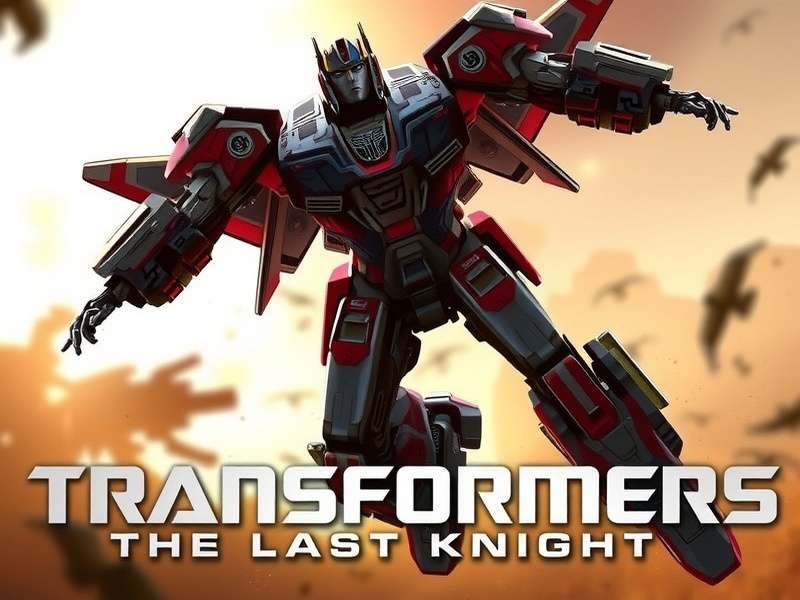 Transformers The Last Knight Gameplay Screenshot showing Optimus Prime vs Megatron