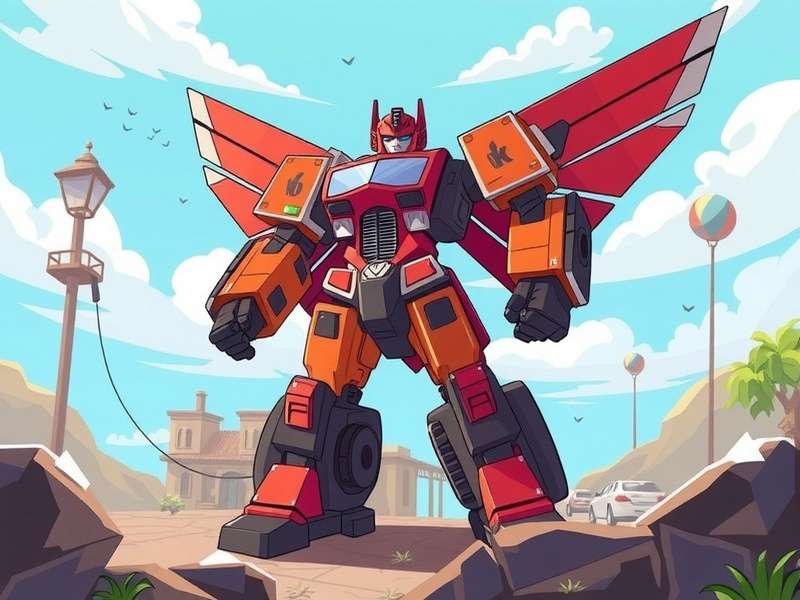 Transformer Github Community Hub