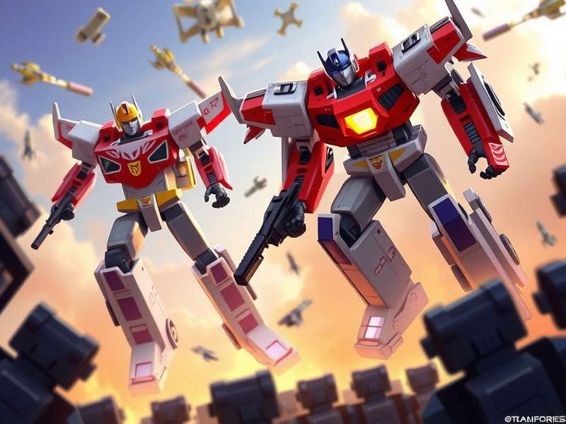 Indian Transformers Gaming Community discussing strategies and cosplay