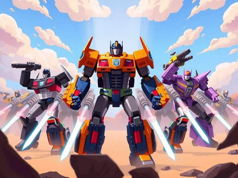 Gorilla silhouette with robotic elements