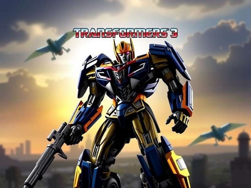 Steve Jablonsky conducting the orchestra for Transformers 3 soundtrack