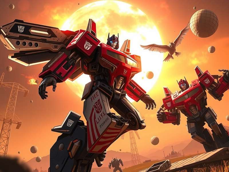 Noah Diaz meets GI Joe agent in Rise of the Beasts after-credits scene