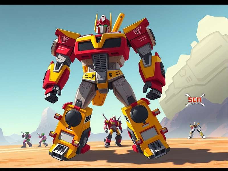 Huggingface Transformers AI in Gaming Visual