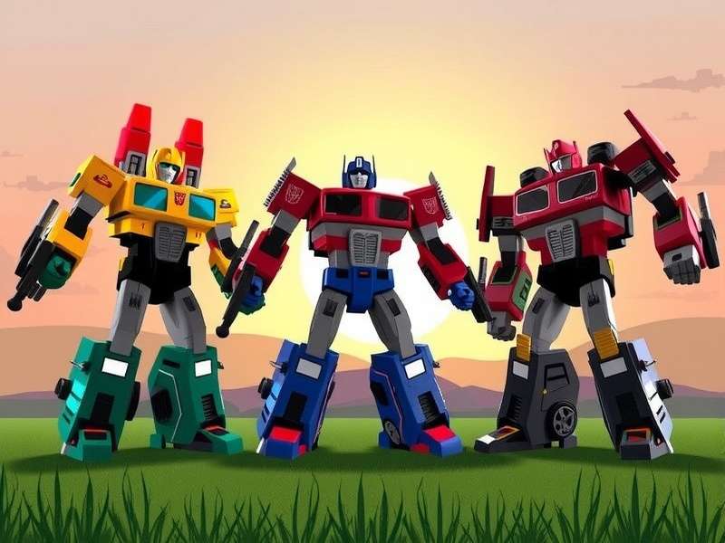 Blokees Transformers – Ultimate Fan Guide for Indian enthusiasts with exclusive data and lore analysis