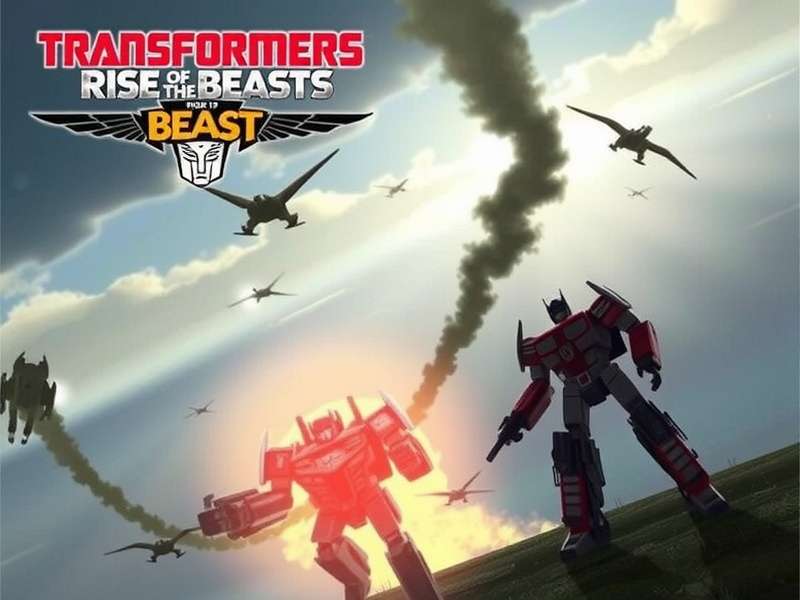 Transformers Rise Of The Beasts release date — exclusive guide and deep dive