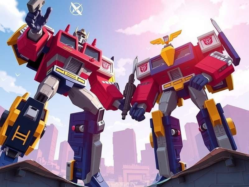 Transformers watch order timeline featuring all movies and series in chronological and release order for Indian fans
